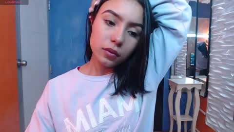 julieta_fn online show from 30, 3, 2026