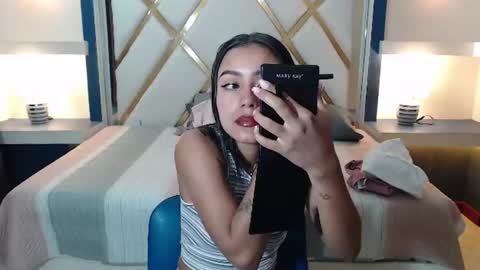 Snapshot of julieta_fn chatting on 27, 6, 2026 julieta_fn online show from 27, 6, 2026