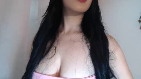 julieta_g online show from 22, 12, 2025
