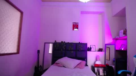 Snapshot of julieta_parker7 chatting on 15, 2, 2026 Julieta online show from 15, 2, 2026