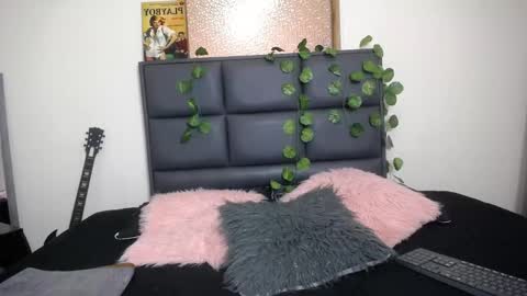 Julieta online show from 19, 3, 2026