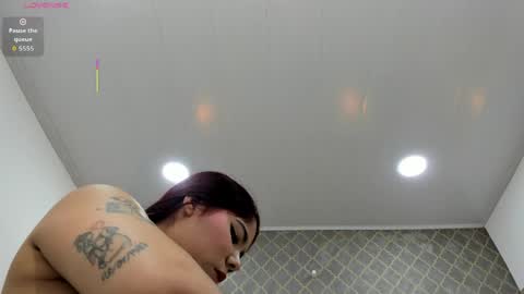 Julieta Robertson online show from 5, 4, 2026