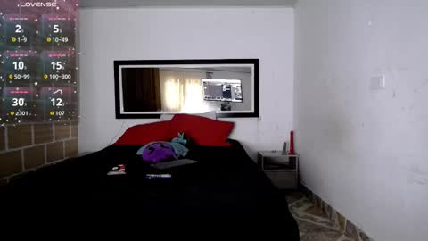 Snapshot of julieta_rodriguez chatting on 26, 2, 2026 Julieta Rodriguez online show from 26, 2, 2026