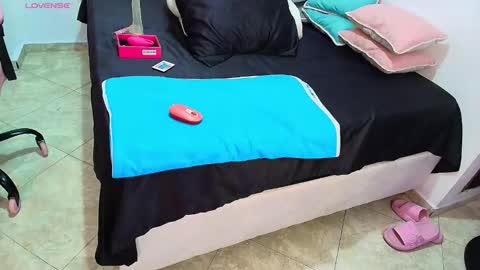 Snapshot of julieta_rose19 chatting on 25, 2, 2026 julieta_rose19 online show from 25, 2, 2026