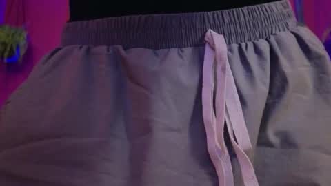 Snapshot of julieta_russell chatting on 15, 1, 2026 Julieta online show from 15, 1, 2026