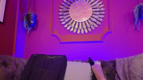 Snapshot of julieta_russell chatting on 17, 1, 2026 Julieta online show from 17, 1, 2026