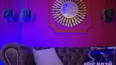 Snapshot of julieta_russell chatting on 9, 2, 2026 Julieta online show from 9, 2, 2026