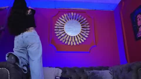 Snapshot of julieta_russell chatting on 12, 2, 2026 Julieta online show from 12, 2, 2026