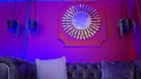 Snapshot of julieta_russell chatting on 14, 2, 2026 Julieta online show from 14, 2, 2026