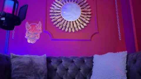 Snapshot of julieta_russell chatting on 19, 2, 2026 Julieta online show from 19, 2, 2026