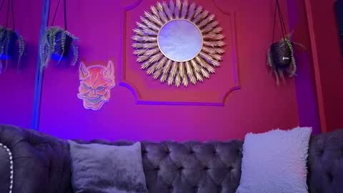 Snapshot of julieta_russell chatting on 20, 2, 2026 Julieta online show from 20, 2, 2026