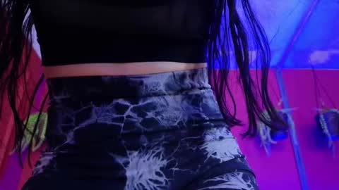 Snapshot of julieta_russell chatting on 24, 2, 2026 Julieta online show from 24, 2, 2026