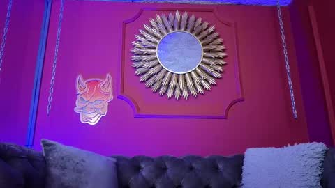 Snapshot of julieta_russell chatting on 26, 2, 2026 Julieta online show from 26, 2, 2026