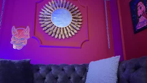 Snapshot of julieta_russell chatting on 27, 2, 2026 Julieta online show from 27, 2, 2026