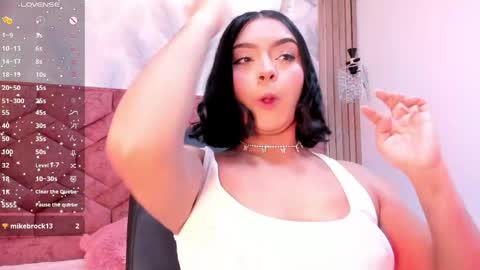 Snapshot of julieta_sweett20 chatting on 28, 4, 2026 Julieta online show from 28, 4, 2026