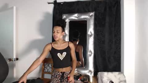 JULIETA online show from 23, 10, 2025