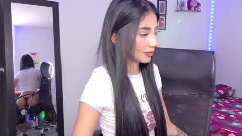 Julieta online show from 17, 2, 2026