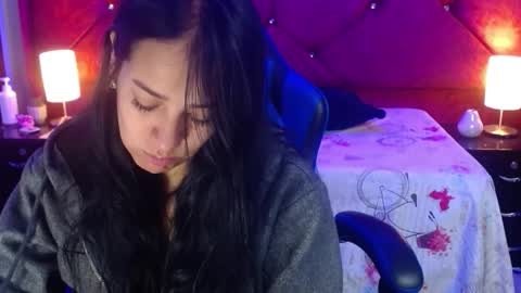 julietacollins06 online show from 29, 4, 2026