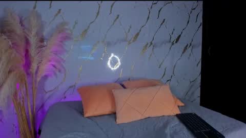 Julieth Gomez online show from 9, 3, 2026