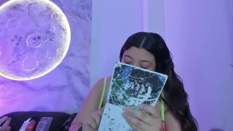 julietakane online show from 11, 2, 2026