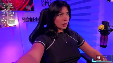 Julieta  online show from 13, 11, 2025