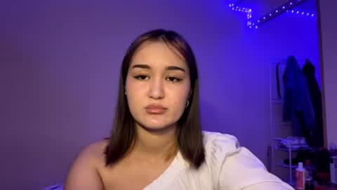 Milena online show from 7, 7, 2026