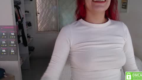 Julieta online show from 28, 3, 2026