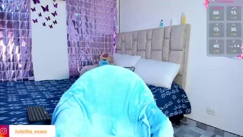 julietha online show from 14, 4, 2026