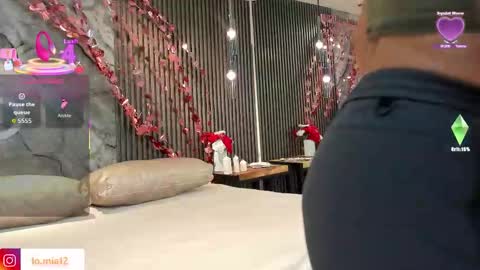 Snapshot of julietha_taylor chatting on 10, 2, 2026 Julietha online show from 10, 2, 2026