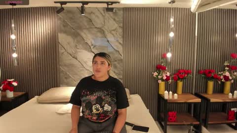 Julietha online show from 4, 3, 2026