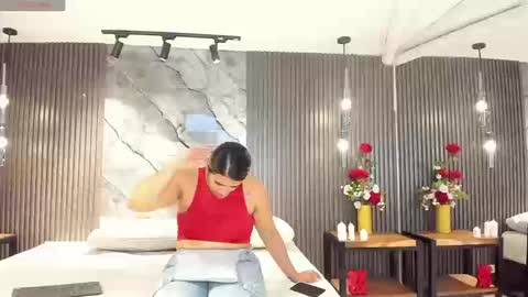 Julietha online show from 12, 3, 2026