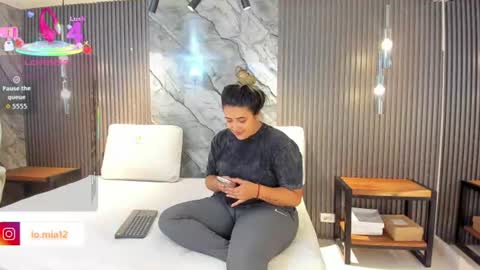 Julietha online show from 20, 6, 2026