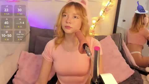 Julieth online show from 6, 1, 2026