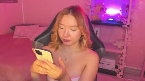 Julieth online show from 14, 4, 2026