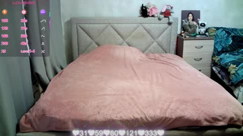 Julietkitty online show from 3, 4, 2026