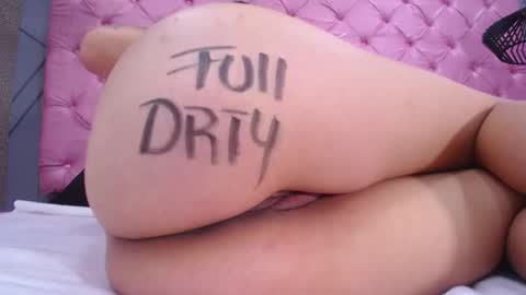 Snapshot of juliett_horny chatting on 4, 1, 2025 juliett online show from 4, 1, 2025