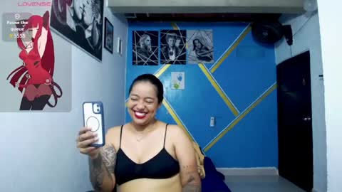 Snapshot of julietta20 chatting on 2, 3, 2026 julietta online show from 2, 3, 2026