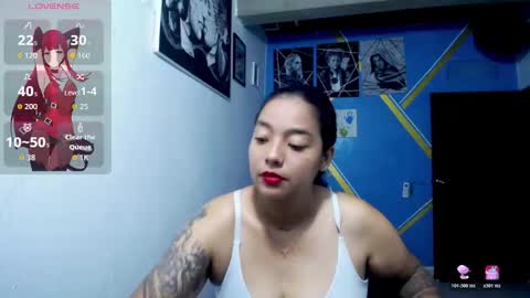 Snapshot of julietta20 chatting on 3, 3, 2026 julietta online show from 3, 3, 2026