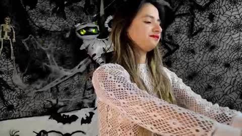 Snapshot of julietta__jackson chatting on 24, 10, 2025 Julietta Jackson online show from 24, 10, 2025