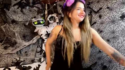 Snapshot of julietta__jackson chatting on 29, 10, 2025 Julietta Jackson online show from 29, 10, 2025