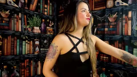 Snapshot of julietta__jackson chatting on 18, 11, 2025 Julietta Jackson online show from 18, 11, 2025