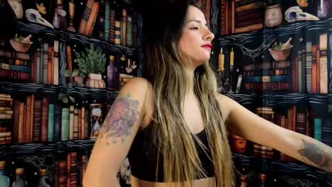 Snapshot of julietta__jackson chatting on 19, 11, 2025 Julietta Jackson online show from 19, 11, 2025