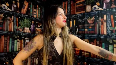 Snapshot of julietta__jackson chatting on 21, 11, 2025 Julietta Jackson online show from 21, 11, 2025