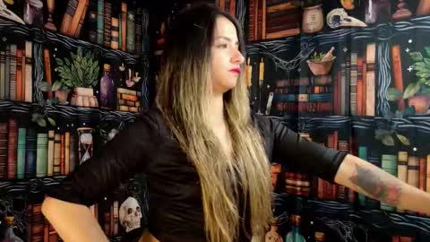 Snapshot of julietta__jackson chatting on 25, 11, 2025 Julietta Jackson online show from 25, 11, 2025