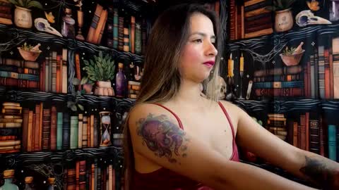 Snapshot of julietta__jackson chatting on 26, 11, 2025 Julietta Jackson online show from 26, 11, 2025