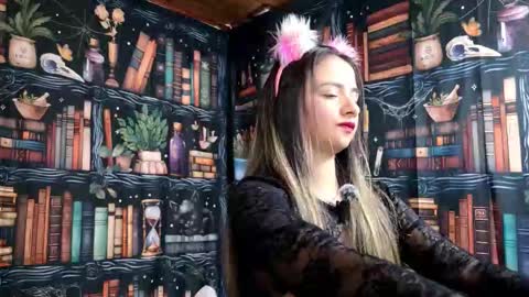 Snapshot of julietta__jackson chatting on 23, 2, 2026 Julietta Jackson online show from 23, 2, 2026