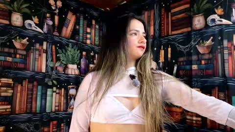 Snapshot of julietta__jackson chatting on 24, 2, 2026 Julietta Jackson online show from 24, 2, 2026