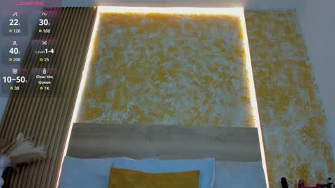 Julieta online show from 31, 3, 2026