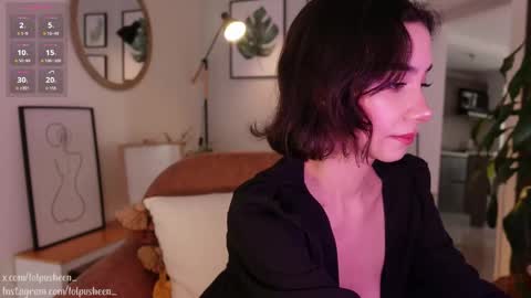 Snapshot of juliette_dee chatting on 26, 1, 2025 Juliette Dee online show from 26, 1, 2025