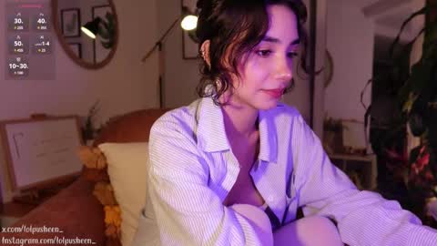 Snapshot of juliette_dee chatting on 17, 2, 2025 Juliette Dee online show from 17, 2, 2025